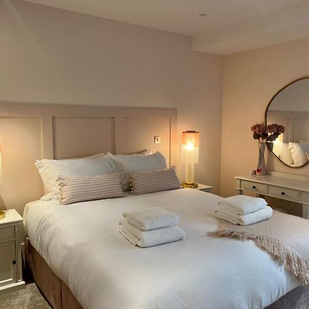 The Pink Palace At Ryedale House York Esterno foto